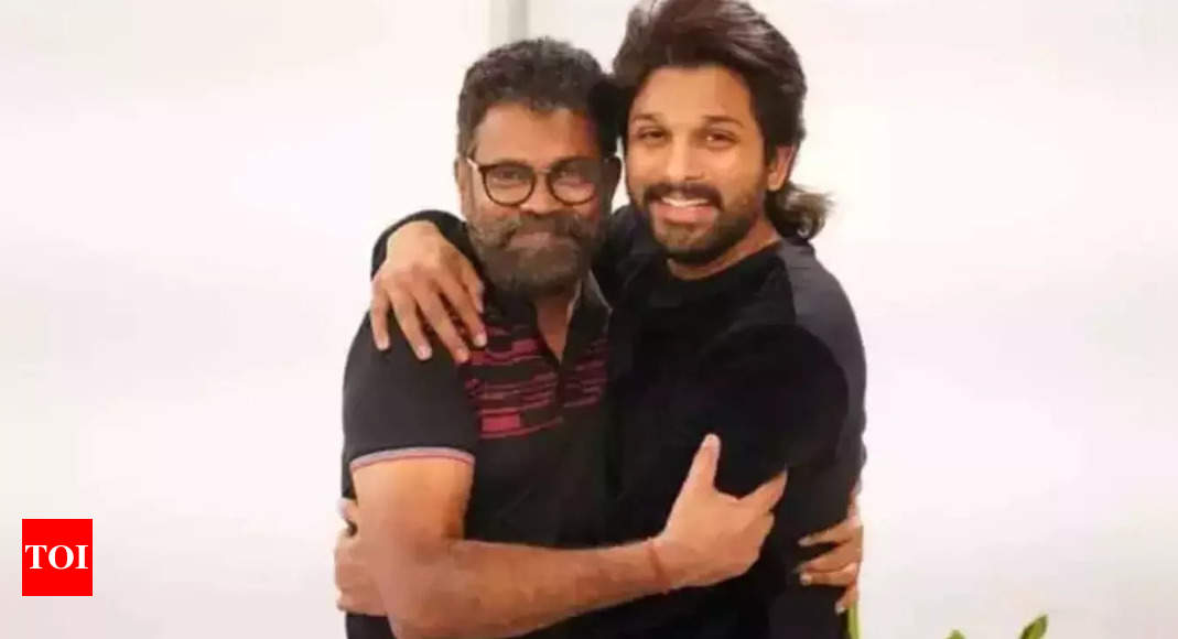 Allu Arjun's Manager Denies Rift with Sukumar