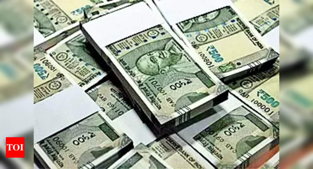 BRS top earner with Rs 737 crore; TMC spent most at Rs 181 crore: ADR