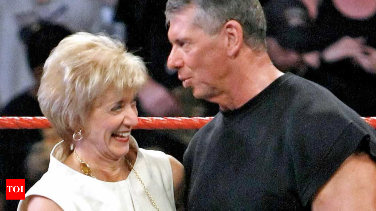 Linda McMahon Family Update Amid Janel Grant Legal Dispute | WWE News -  Times of India