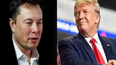 US presidential election 2024: How Elon Musk chose Trump