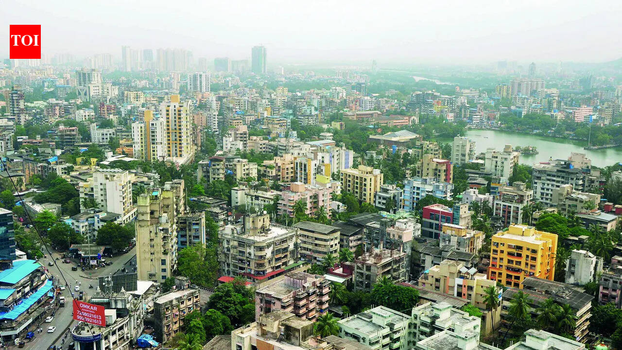 New four-storey building and test tracks for Tardeo RTO in Mumbai ...