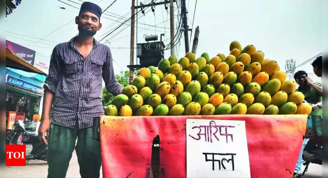 Controversy Erupts Over Display of Shop Owner Names