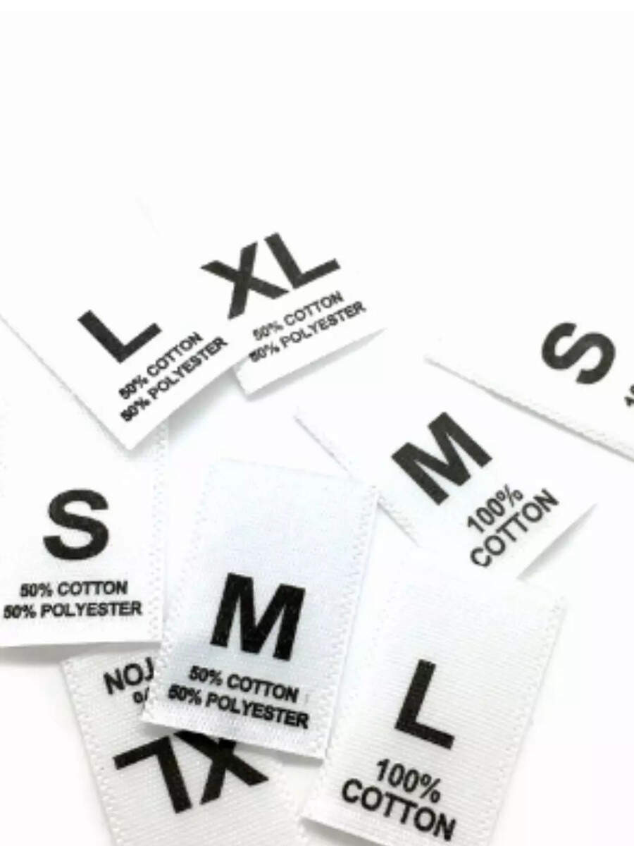  துணிகளின் அளவுகளில் இருக்கும் X  என்பதன் அர்த்தம் என்ன தெரியுமா? 