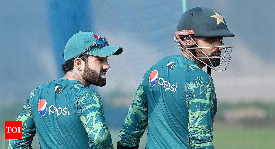 PCB Denies NOCs to Top Cricketers for Global T20