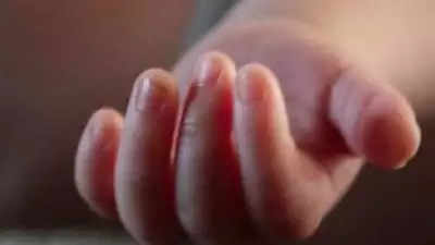 3-year-old in diapers tied up, murdered & dumped in bag in Bhopal