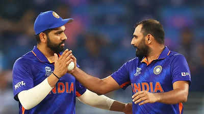 'Rohit to pehle hi mana kar deta hai ur Virat se mera...' - Mohammed ...