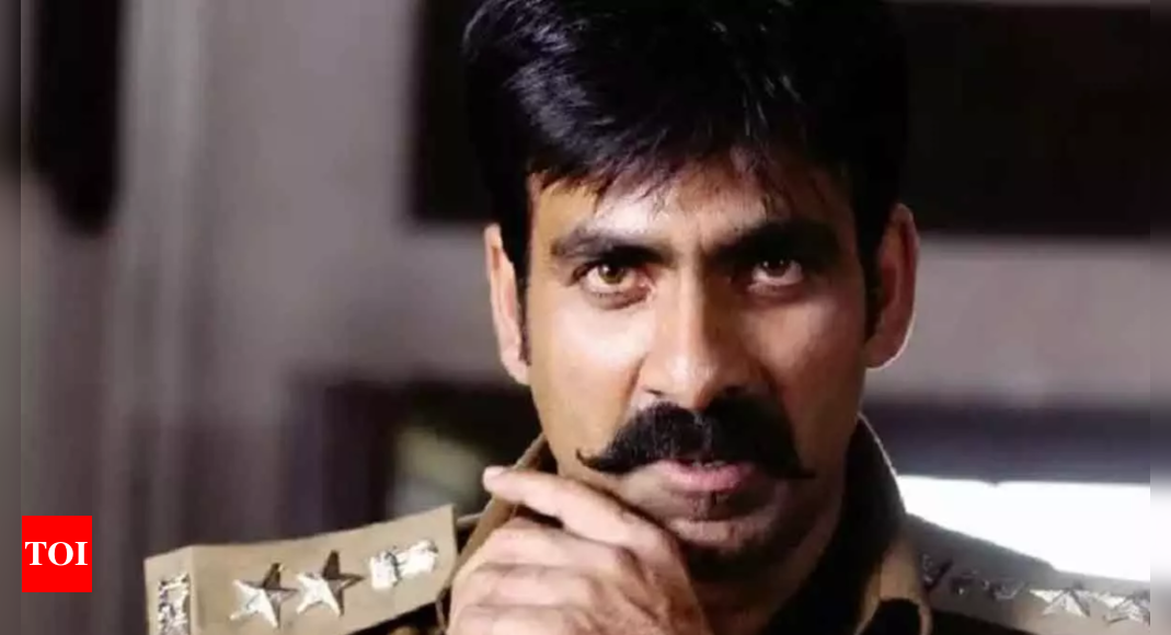 Ravi Teja Films Set for Release and Re-Release