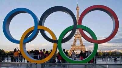 Paris Olympics 2024: How much money will medal winners get this year from  their country? | Paris Olympics 2024 News - Times of India