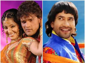 Top Bhojpuri celebs and their iconic films