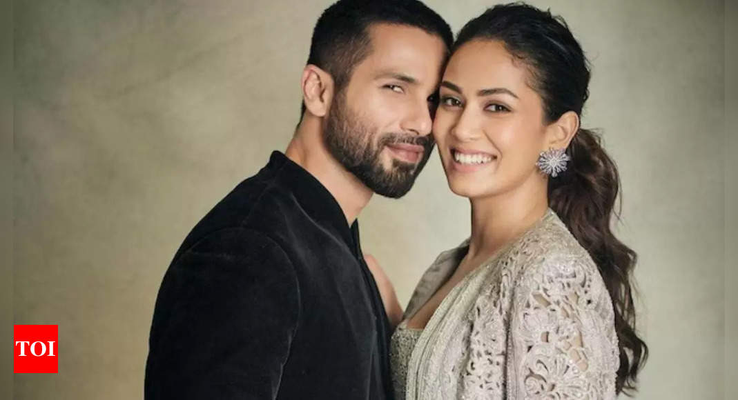 Shahid Kapoor's 'Deva' to Release on Valentine's Day