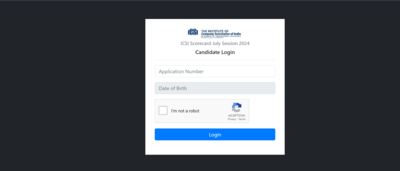 ICSI CSEET July 2024 results declared, direct link to download scorecards here