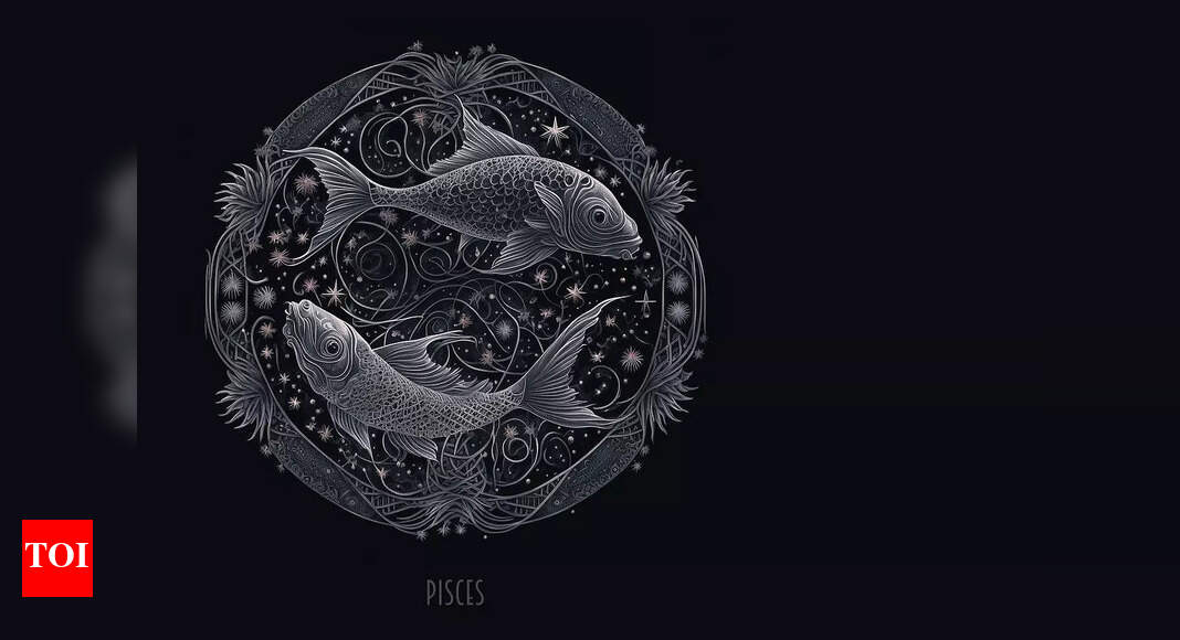 Discovering Pisces:Fascinating Facts You Might Not Know - Times of India