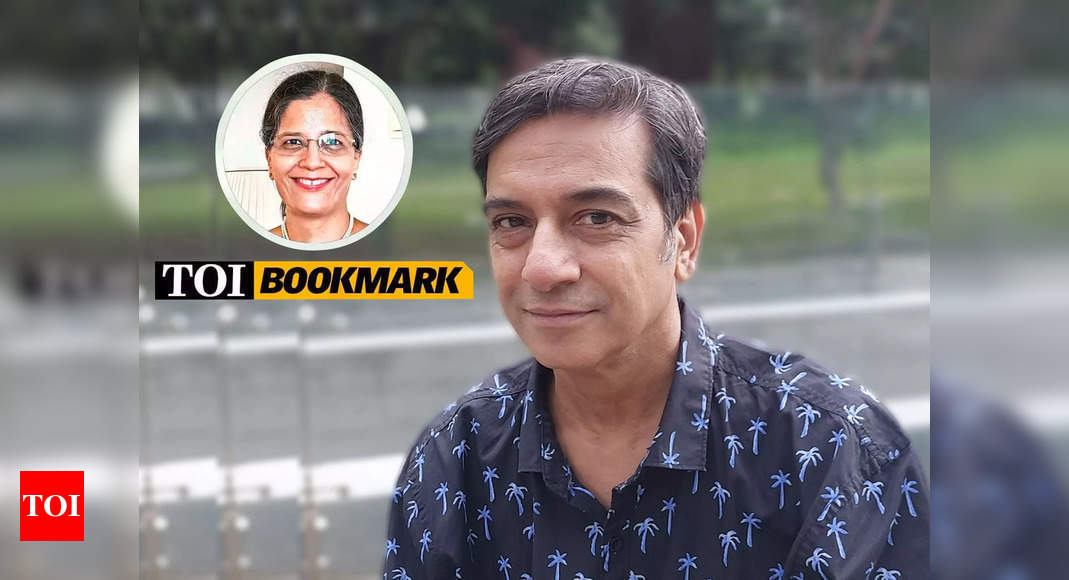 From Coal Dust to Urban Enclaves: A Literary Journey Spanning Three Decades | India News