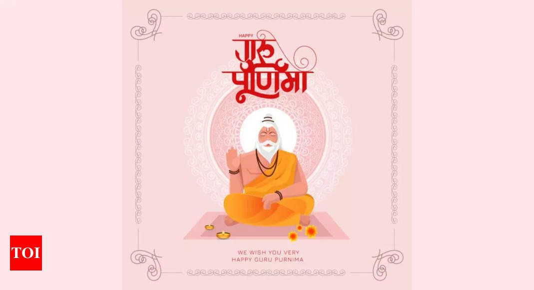 Happy Guru Purnima: 50+ wishes, messages, images, and quotes to share