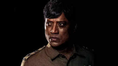 SJ Suryah's first look from 'Veera Dheera Sooran' revealed on the director-actor's birthday