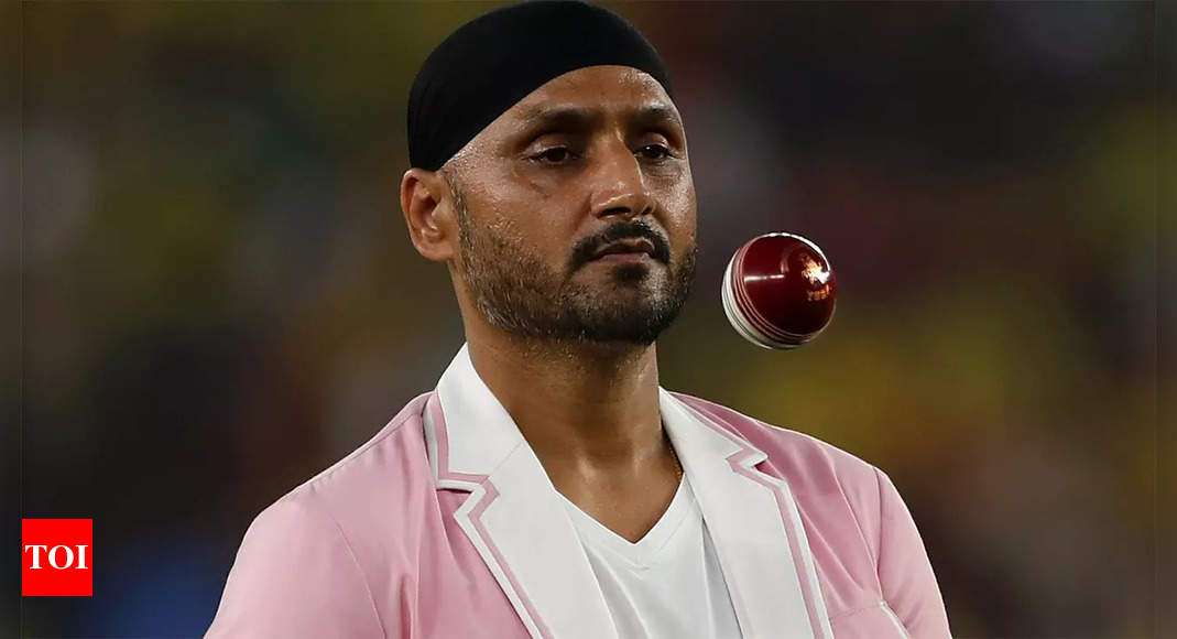 'Hard to understand why...': Harbhajan questions Chahal, Abhishek's snub