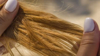 Taming the Mane: How to Keep Frizz and Flyaways in Check During Humid ...