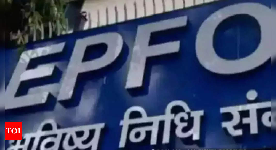 EPFO records highest addition of 19.50 lakh net members during month of May 2024