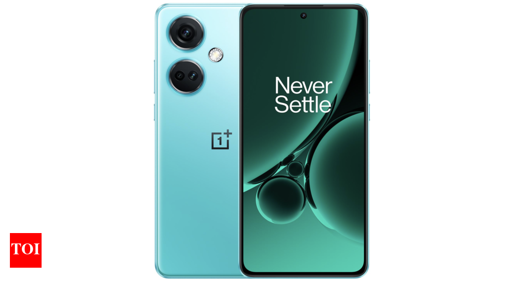 Amazon Sale This OnePlus smartphone has dropped below Rs 20,000, Here