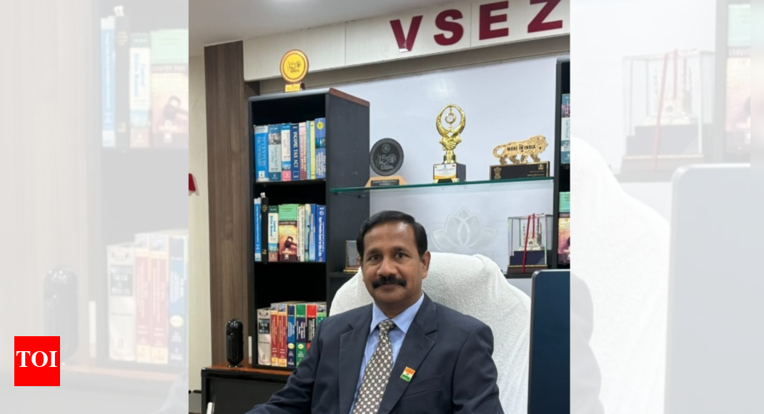 VSEZ records 18% growth in exports in first quarter