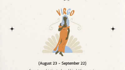 Virgo, Daily Horoscope Today, July 21, 2024: Seize savings opportunities