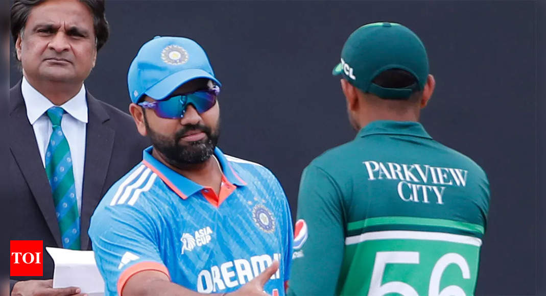 'Chances of India travelling to Pakistan for Champions Trophy are very ...