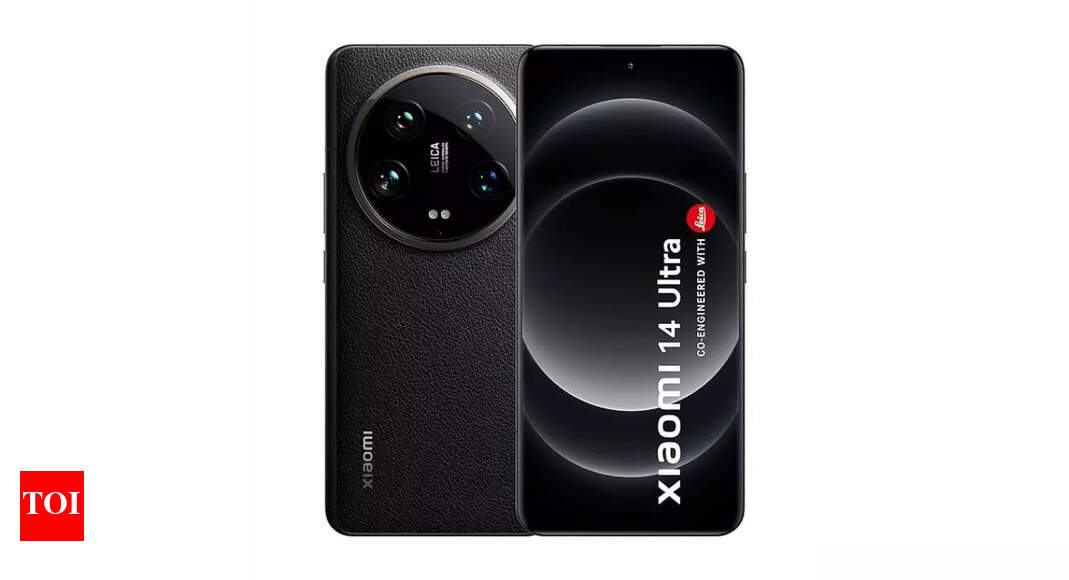 スマートフォン本体 Xiaomi 14 Ultra SPECIAL EDITION SET Amazon | シャオミ(Xiaomi) SIMフリー スマートフォン Xiaomi 14 Ultra