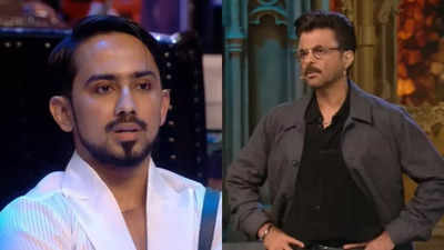 Bigg Boss OTT 3: Anil Kapoor schools wildcard entrant Adnaan Shaikh for spreading outside news inside the house; says ‘Kya achieve kar rahe the bahar ki baatein bataa kar’