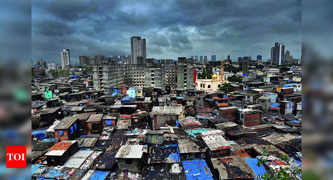 Dharavi Project Sparks Political Row in Maharashtra