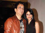 Sajid & Wardha Nadiadwala