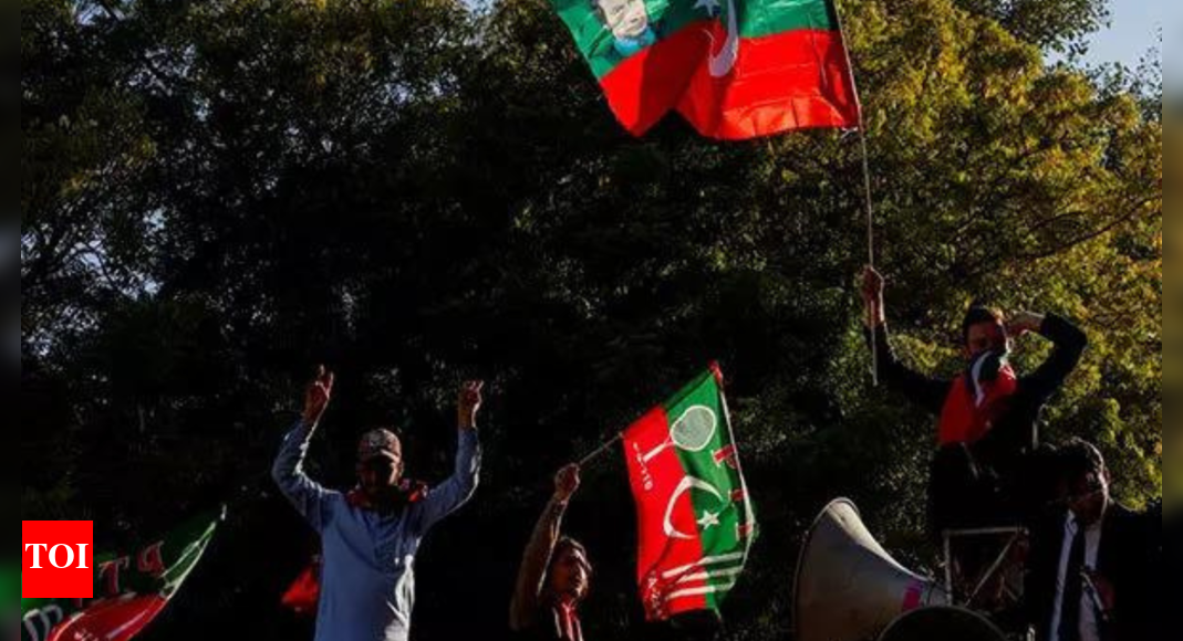 Pakistan: Opposition alliance to hold nationwide protest on July 26 to ...
