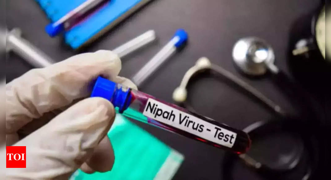 Nipah Virus Confirmed in Kerala Boy, 214 Under Observation