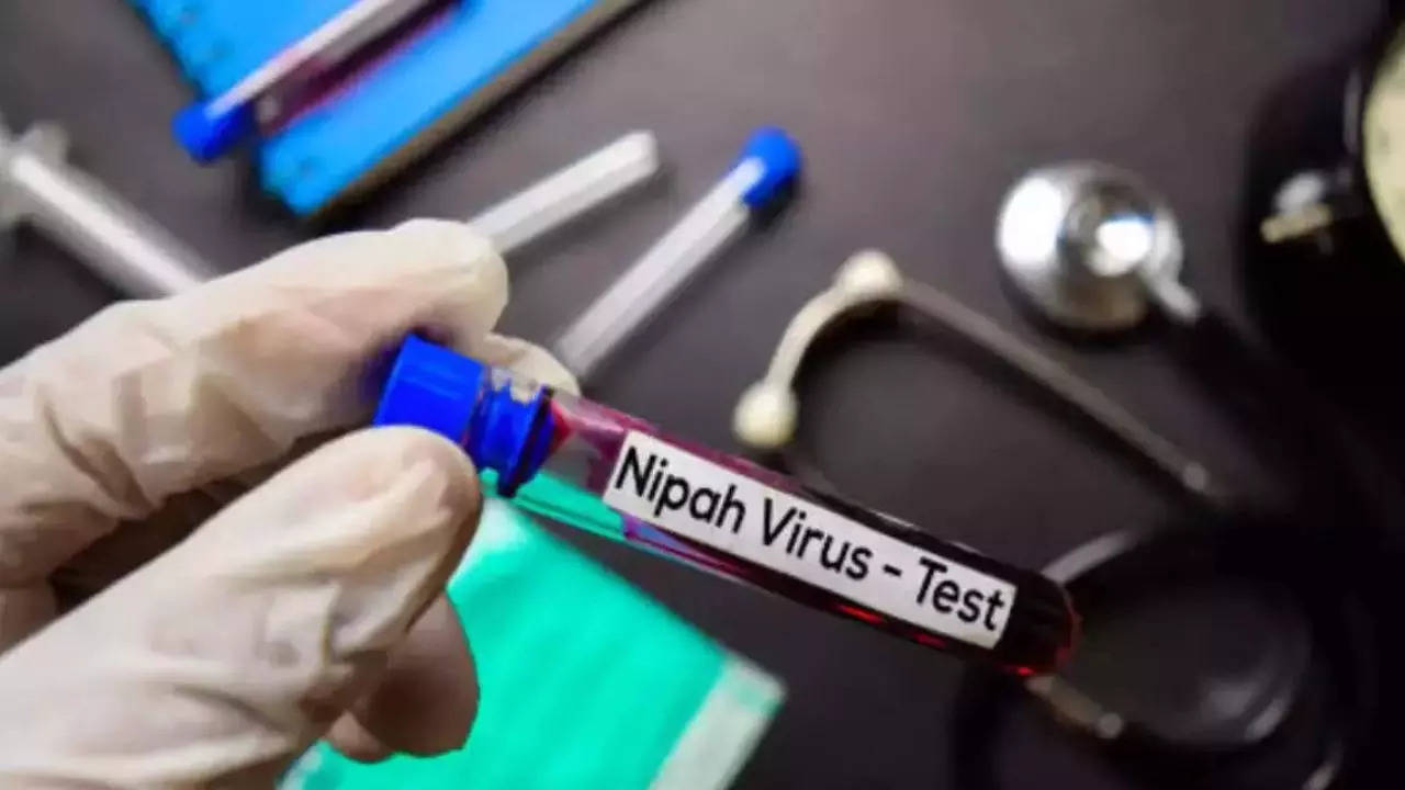 喀拉拉邦 14 岁男孩确诊感染尼帕病毒；214 人正在接受观察 | 科泽科德新闻