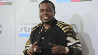 Rapper Sean Kingston and mother charged in $1 million fraud scheme