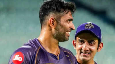 BCCI backs Gautam Gambhir's choices