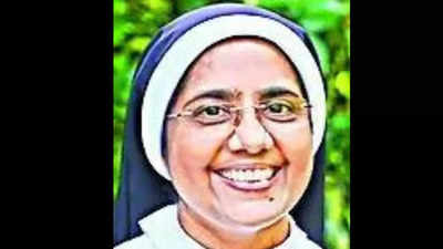 50-year-old nun found hanging in Kerala convent