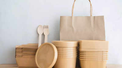 Why there is a need to move towards compostable tableware