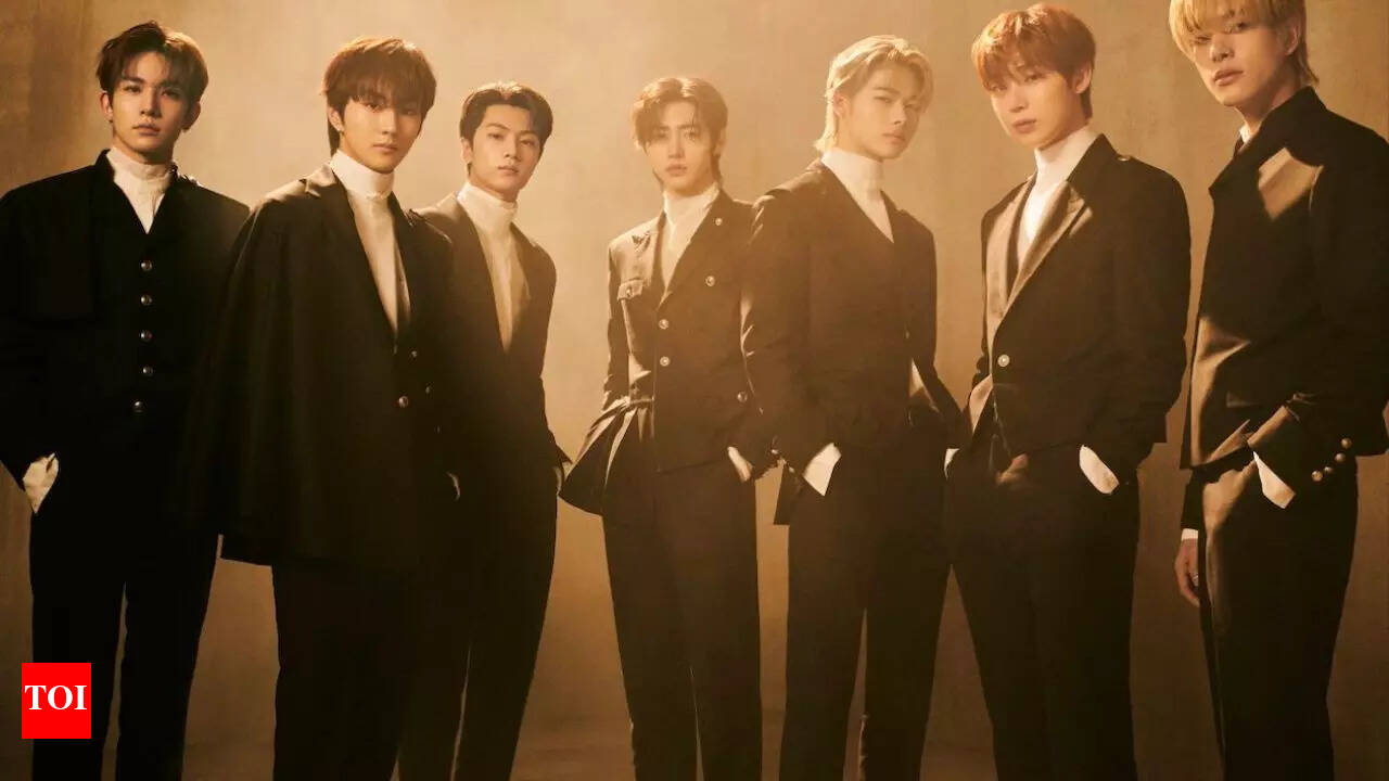 ENHYPEN grabs first place on 'Music Bank' with 'XO (Only If You