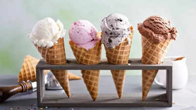 National Ice Cream Day 2024; Ice cream topping matching your zodiac sign