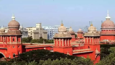 Rs 100 crore granite plunder on temple land; Madras HC summons DIG