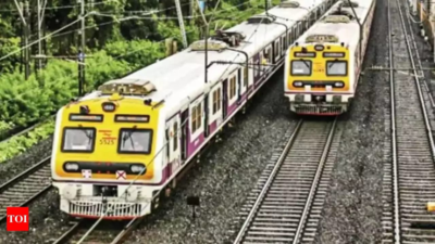 Brace for megablocks on Main, Harbour lines on Central Railway today