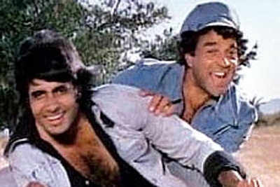 Sholay’s 3D dreams shattered