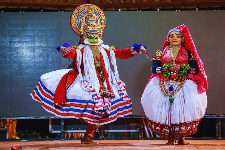Malayalam