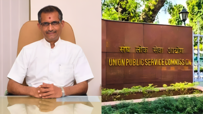 Who is Manoj Soni: UPSC chairman who resigned 5 years before completion ...