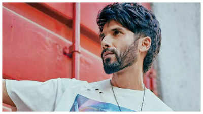 Sunday Trivia! When Shahid Kapoor's interview was re-recorded due to THIS reason