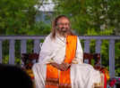 Sri Sri Ravi Shankar: To be a Guru is to be uninvolved yet full of love and compassion