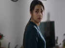 Intriguing trailer of Trisha Krishnan starrer crime-thriller series 'Brinda' unveiled