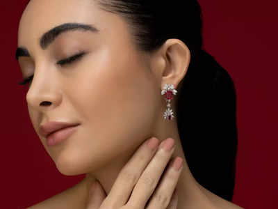 How to style rubies to perfection