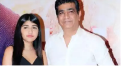 Krishan Kumar's daughter Tishaa Kumar passes away: Last rites pushed to tomorrow due to poor weather in Mumbai; family issues statement