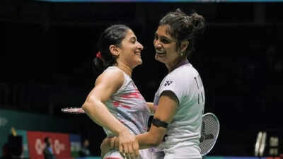 Win or lose, India's Tanisha Crasto promises a treat in Paris ...